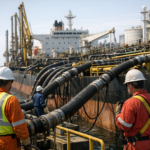 India’s Reliance buys Venezuelan oil directly from PDVSA, document and data say