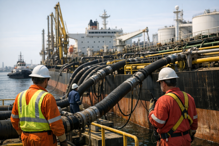 India’s Reliance buys Venezuelan oil directly from PDVSA, document and data say