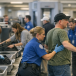 Trump proposes to cut 9,400 TSA workers, $1.5 billion from budget