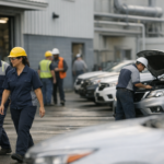 Brazilian government blacklists Chinese automaker BYD for labor violations