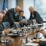 Iran sets preconditions for talks on lasting peace with U.S., senior official tells Reuters