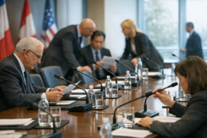 Iran sets preconditions for talks on lasting peace with U.S., senior official tells Reuters