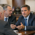 U.S. Vice President JD Vance visits Hungary