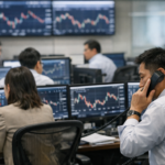 Oil shock turbocharges Asia FX intervention risk