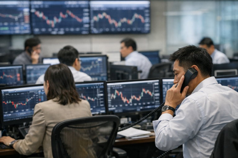 Oil shock turbocharges Asia FX intervention risk