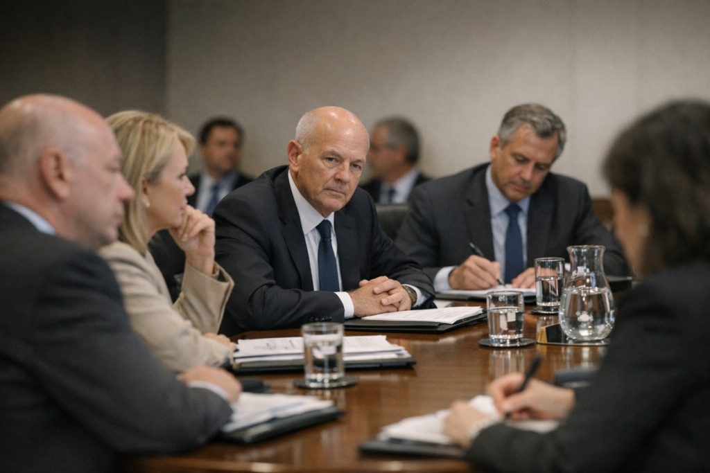 Instant View: India’s central bank holds rates as Iran war upends economic outlook