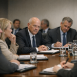 Instant View: India’s central bank holds rates as Iran war upends economic outlook