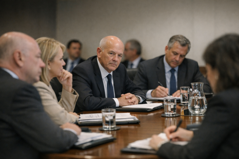 Instant View: India’s central bank holds rates as Iran war upends economic outlook