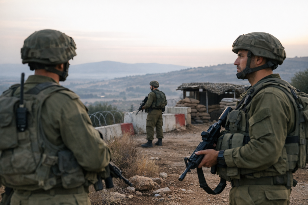 Hezbollah pauses attacks under US-Iran ceasefire, sources close to group say