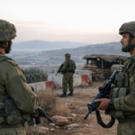 Hezbollah pauses attacks under US-Iran ceasefire, sources close to group say