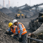 India says it has enough coal stocks to meet power demand