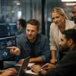 Meta unveils first AI model from superintelligence team