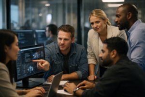 Meta unveils first AI model from superintelligence team