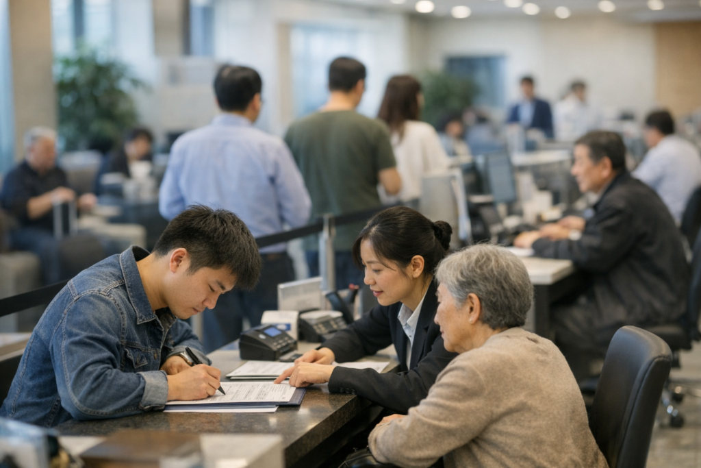China’s March bank lending seen surging on post-holiday rebound