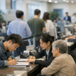 China’s March bank lending seen surging on post-holiday rebound