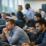 Morning Bid: Relief rally hits pause