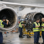 UK court orders India’s SpiceJet to pay $8 million to engine lessor over unpaid rent, maintenance