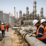 Oil prices rise after strikes on Saudi oil facilities