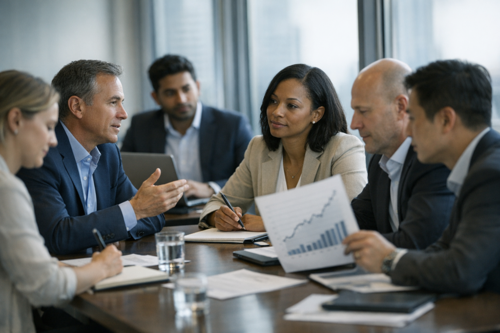 Europe should mobilise pensions for capital markets, Swedish minister says