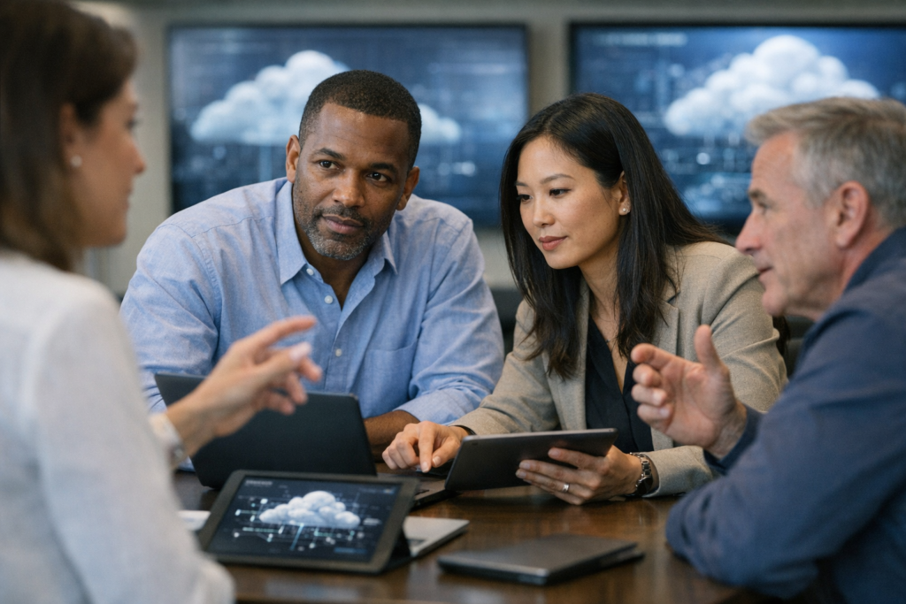 CoreWeave strikes AI cloud deal with Anthropic, shares rise