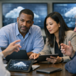 CoreWeave strikes AI cloud deal with Anthropic, shares rise