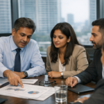 India’s central bank proposes 1 trillion rupees asset threshold for upper layer NBFCs