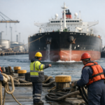 India permits Iranian oil tankers to berth for Reliance, sources say