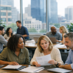 Meet our team #WorkingAtTR in Minneapolis