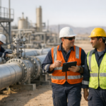 Saudi Arabia Restores Full Capacity on East-West Oil Pipeline to 7 Million Bpd After Attacks