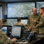 Russia says Ukraine is violating Easter truce, Russian news agencies report