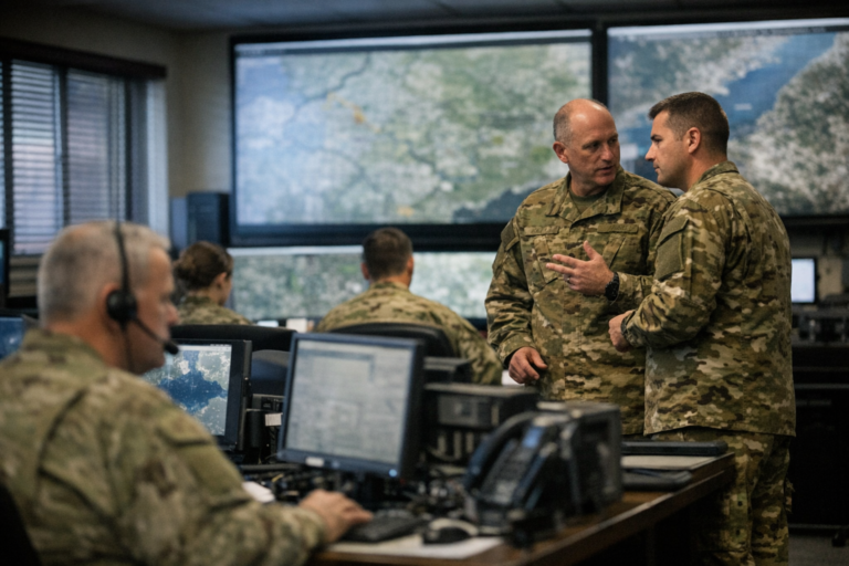 Russia says Ukraine is violating Easter truce, Russian news agencies report