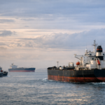 Oil tankers steer clear of Hormuz ahead of US blockade