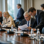 Trump says Iran wants to make a deal