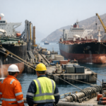 Peak oil price likely to come ‘in next few weeks,’ US Energy secretary says