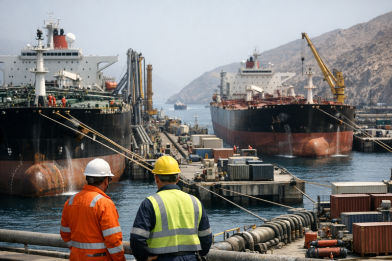 Peak oil price likely to come ‘in next few weeks,’ US Energy secretary says