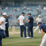 Muzarabani given two-year PSL ban after IPL switch