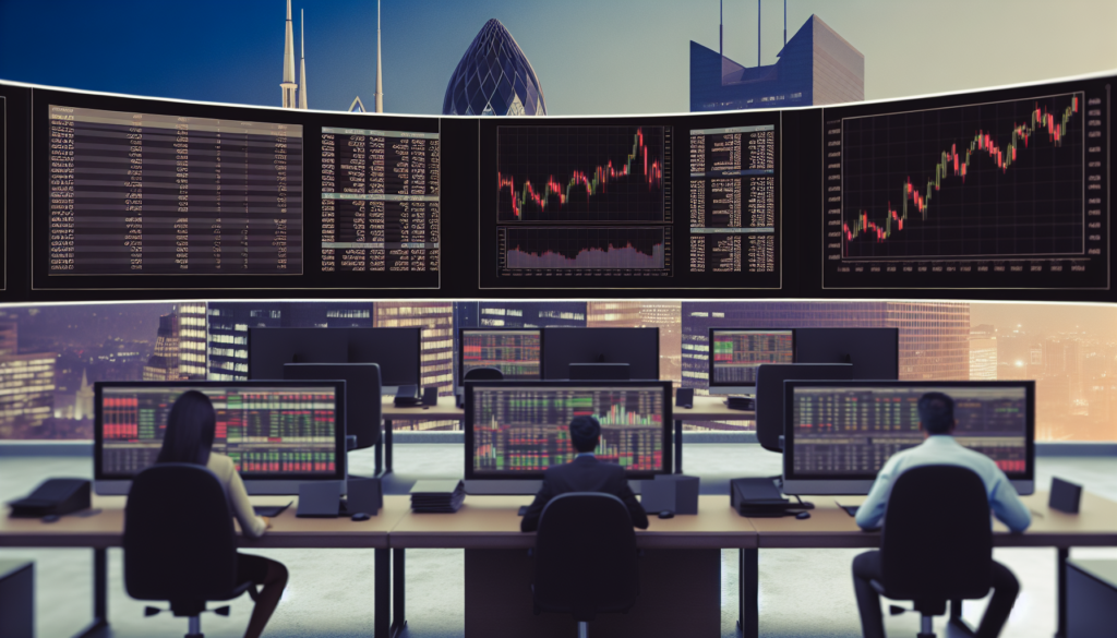 Pakistan Stock Exchange Gains 3% on Optimism for US-Iran Talks