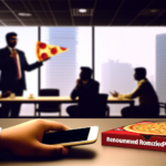 Pizza Chains Papa John’s and Pizza Hut Near Potential Sales