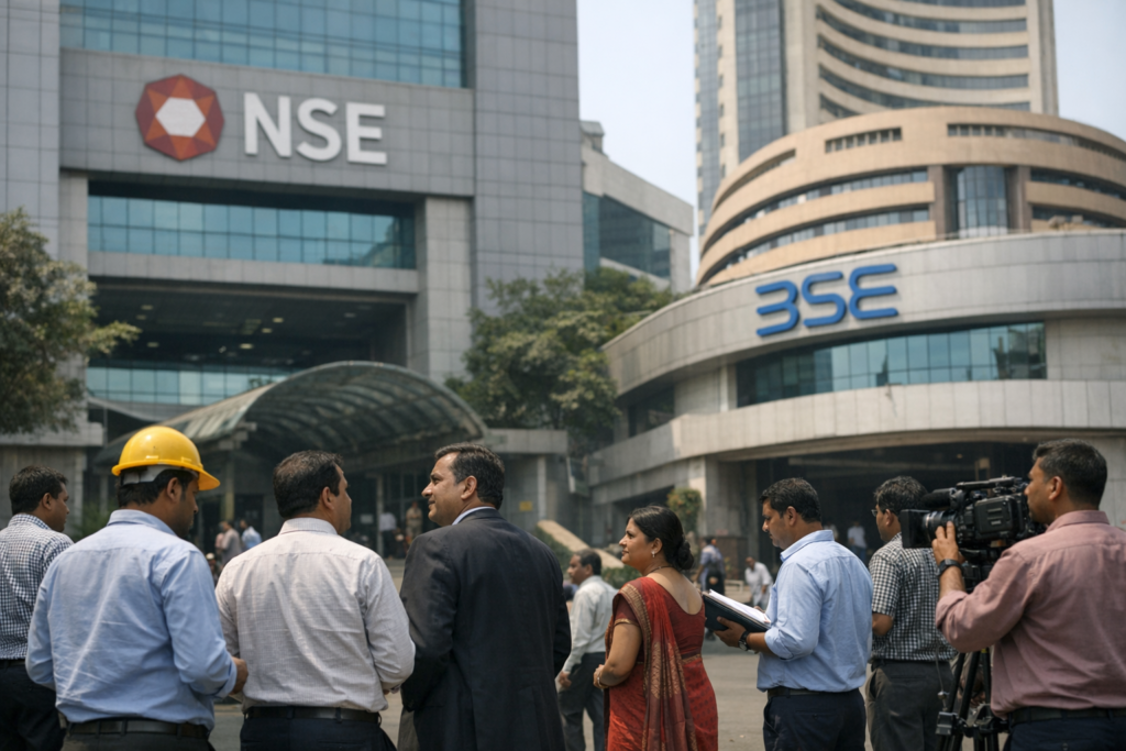 Private Banks Show Attractive Valuations at Multi-Year Lows, Says Bajaj Life