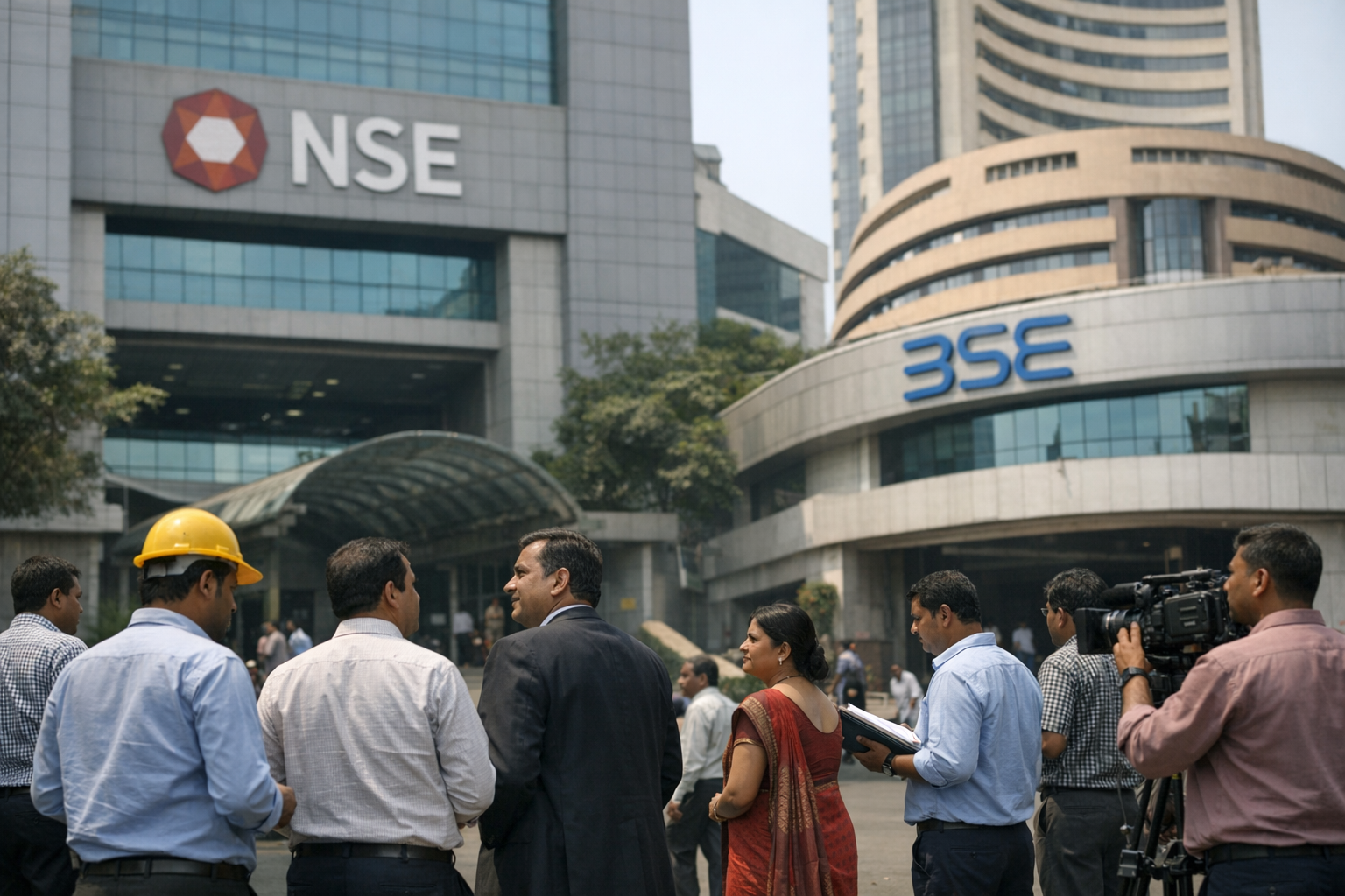 Private Banks Show Attractive Valuations at Multi-Year Lows, Says Bajaj Life