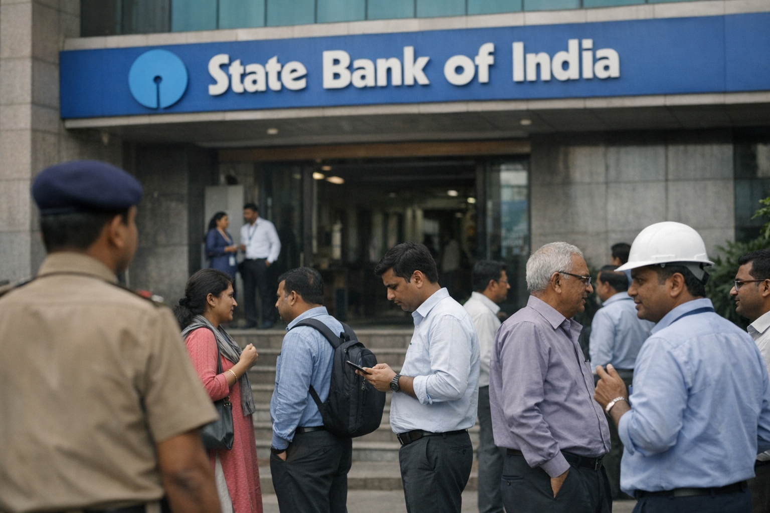 Nifty Closes at 24,576.60; Bank Nifty Could Reach 58,500