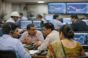 RBI withdraws some forex trading restrictions to stabilize rupee