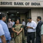 RBI’s Easing of Offshore Trading Restrictions Won’t Change NOP-INR Stance