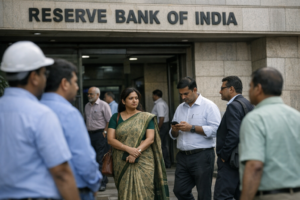 RBI’s Easing of Offshore Trading Restrictions Won’t Change NOP-INR Stance
