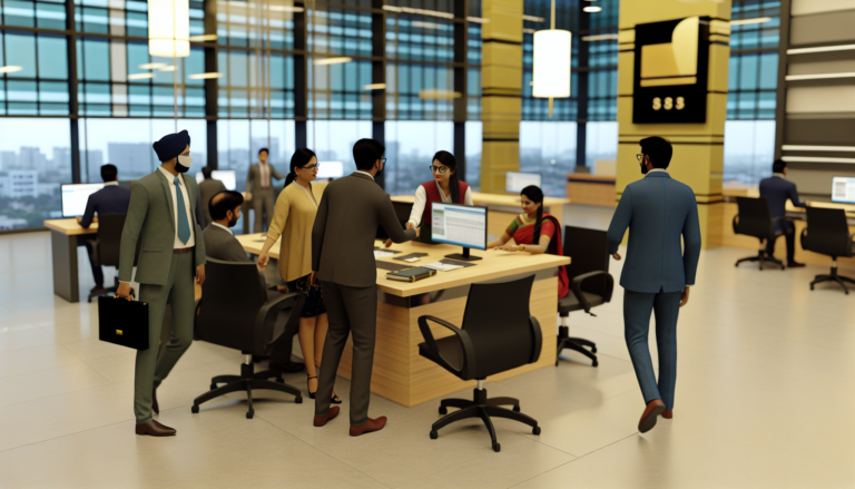 RBI conducts VRRR auctions to absorb Rs 2 lakh crore liquidity