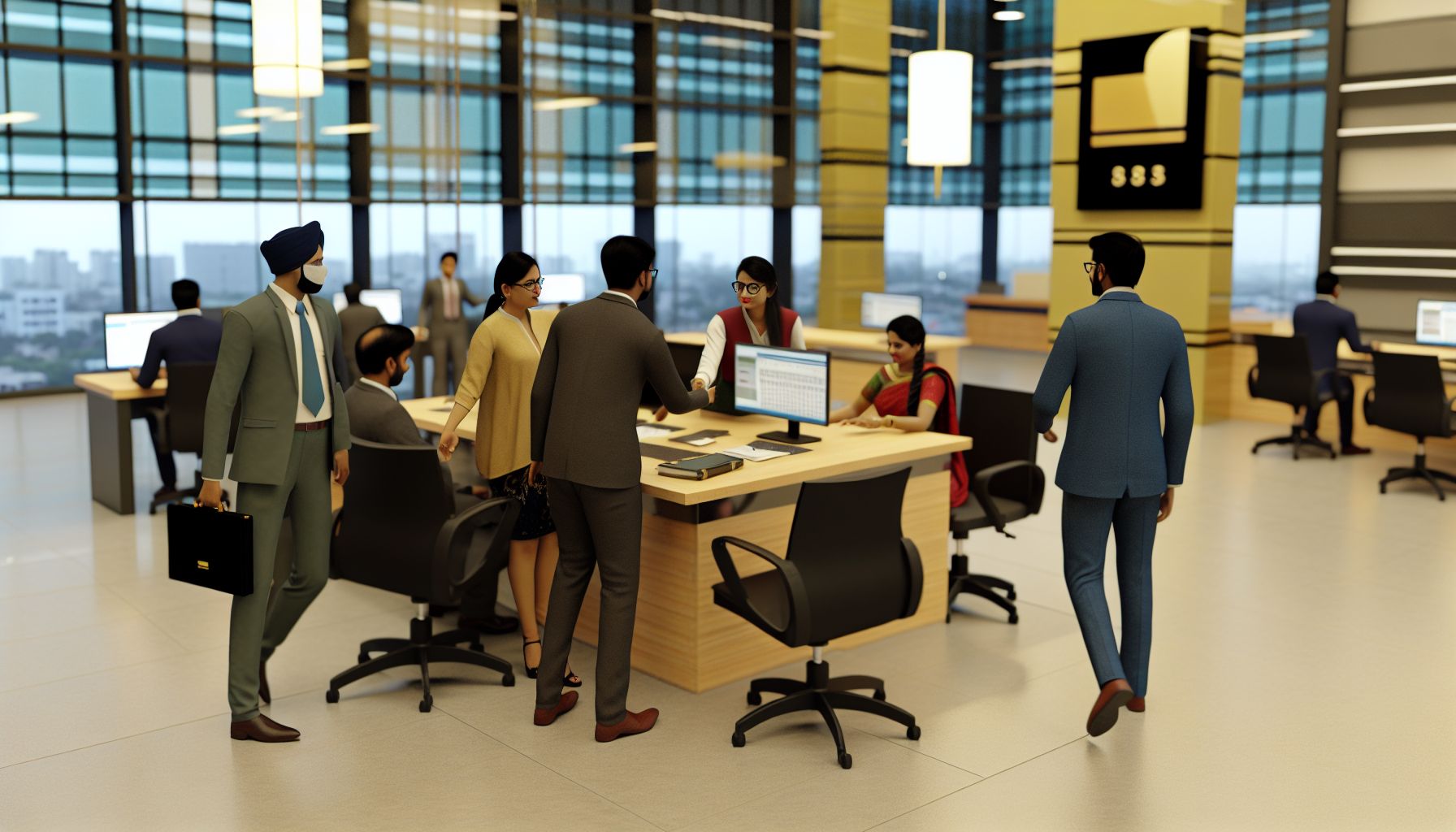 RBI conducts VRRR auctions to absorb Rs 2 lakh crore liquidity