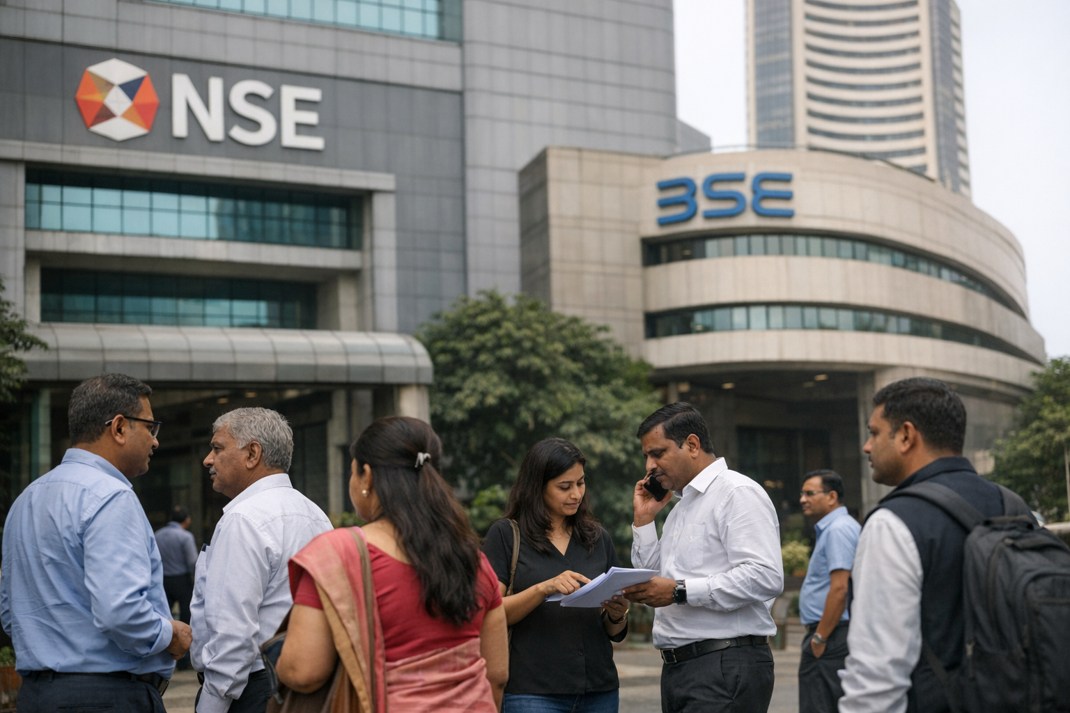 SIP Closures Rise as Growth Gap Narrows, Yet Fundamentals Remain Strong