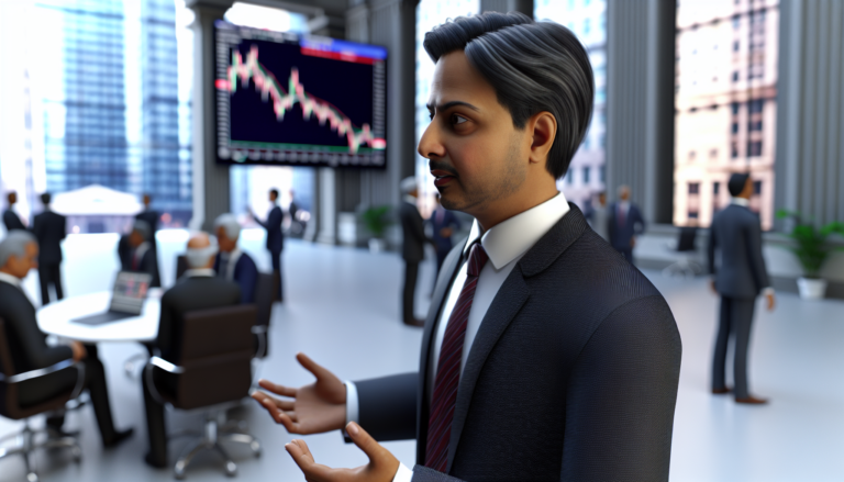 Strategies for Trading During Earnings Season by Shubham Agarwal