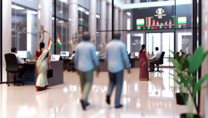 South Korean Stocks Dip but Achieve Second Weekly Gain