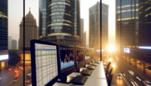 South Korean shares reach highest level since February as chipmakers rise